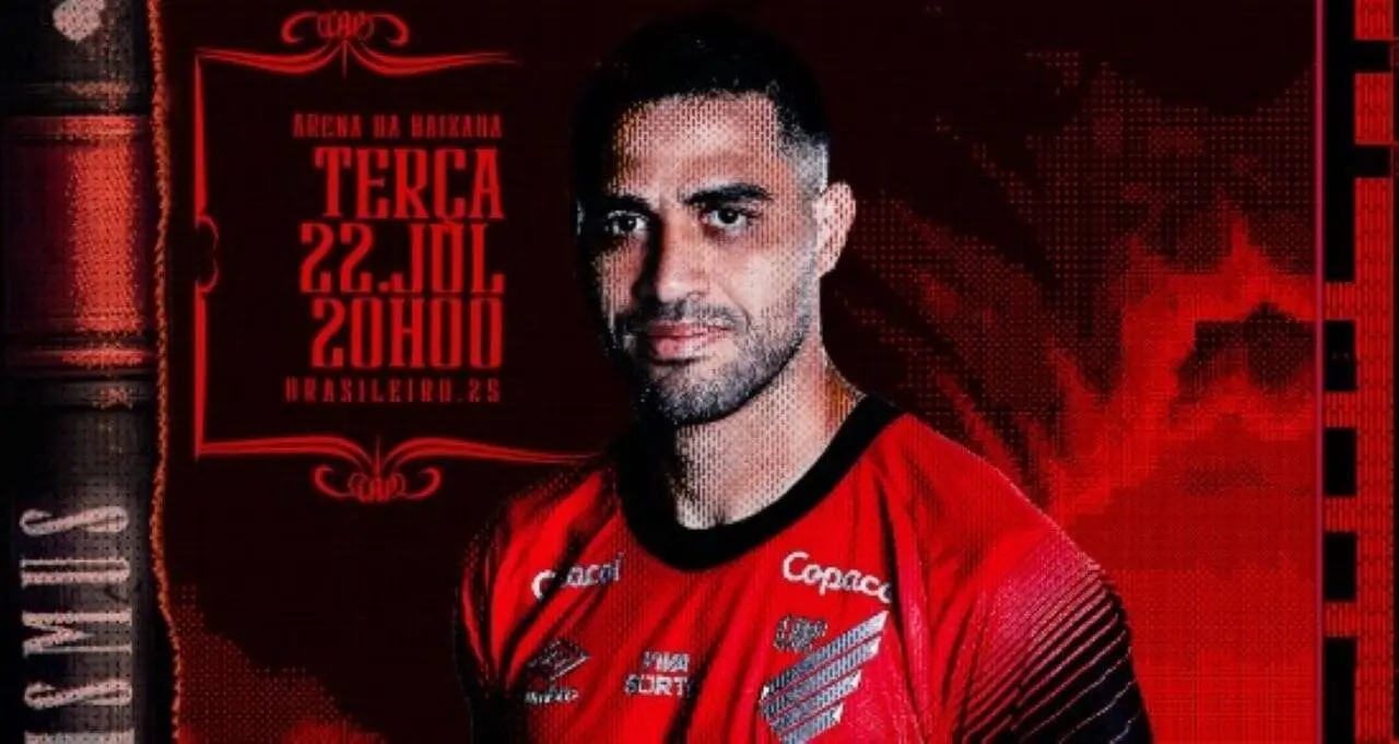 Athletico PR