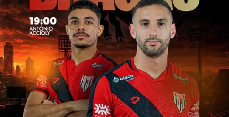 Atletico GO