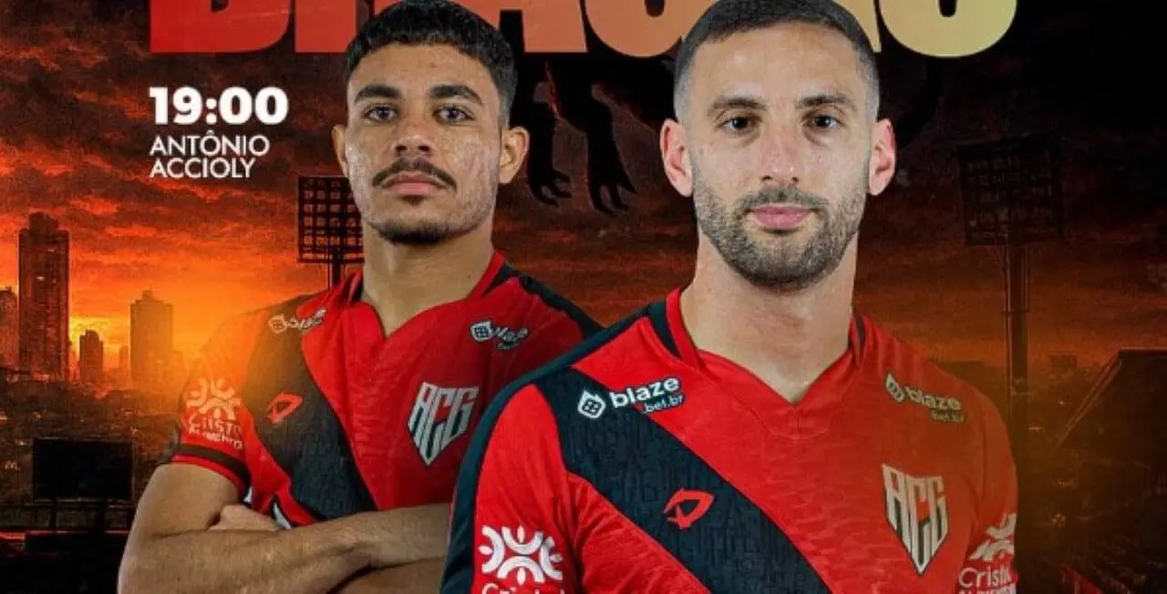 Atletico GO