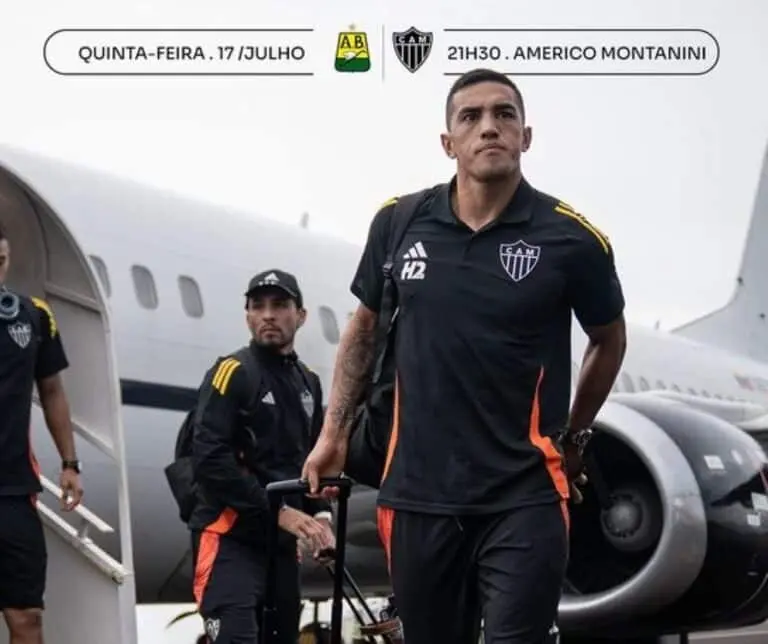 Atlético-MG