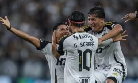 Atlético MG