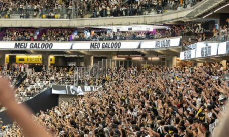 Atlético-MG