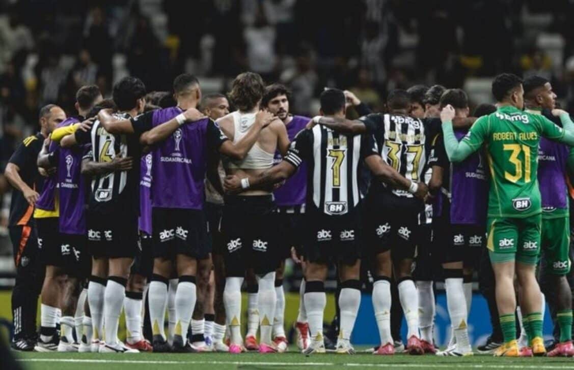 Atlético-MG