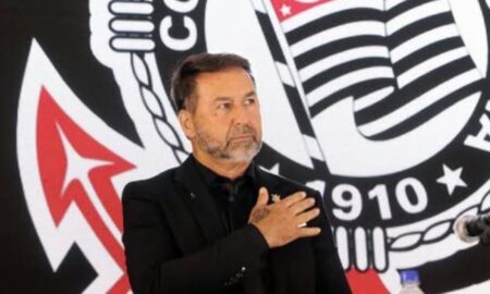 Augusto Melo -