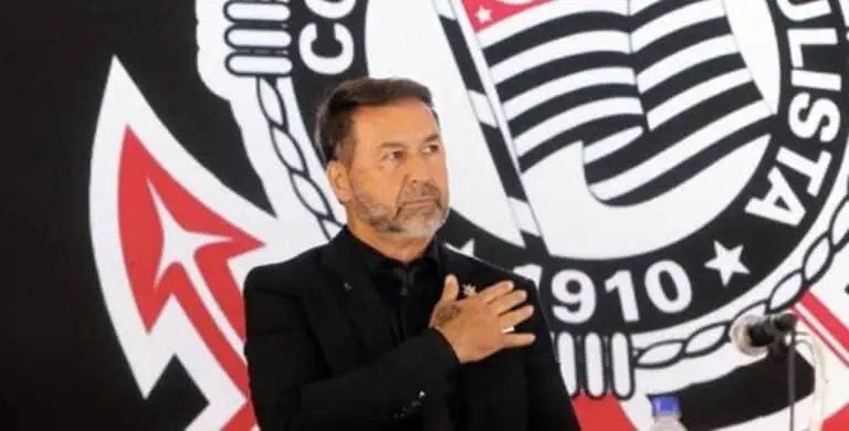 Augusto Melo -