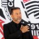 Augusto Melo -