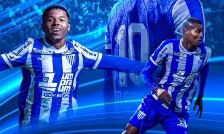 Avaí