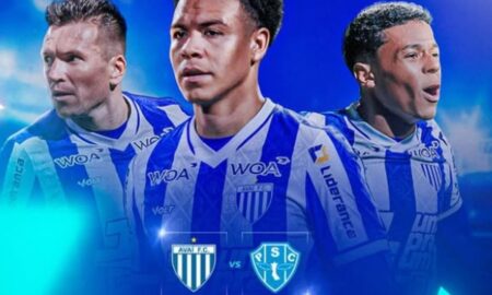 Avai FC