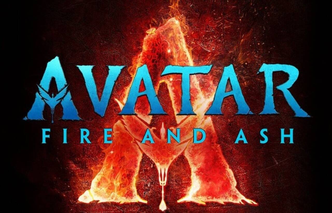 Avatar: Fogo e Cinzas revela pôster com Varang e promete trailer na estreia do Quarteto Fantástico