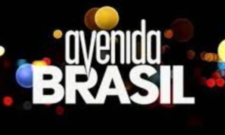 Avenida Brasil -
