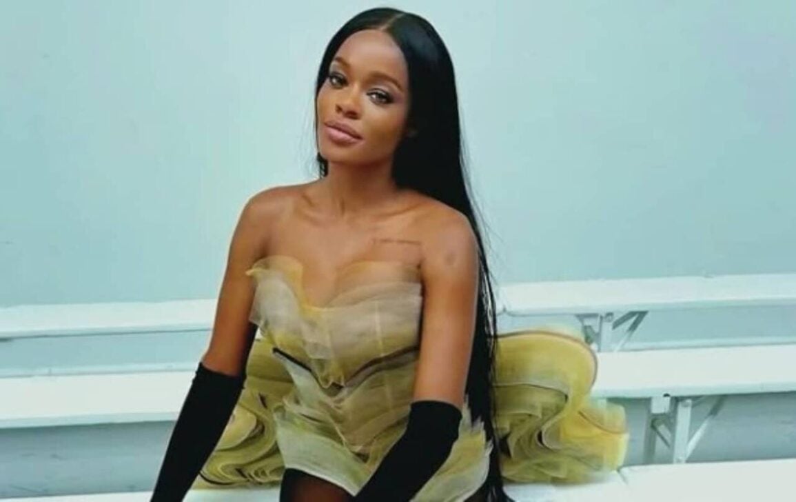 Azealia Banks