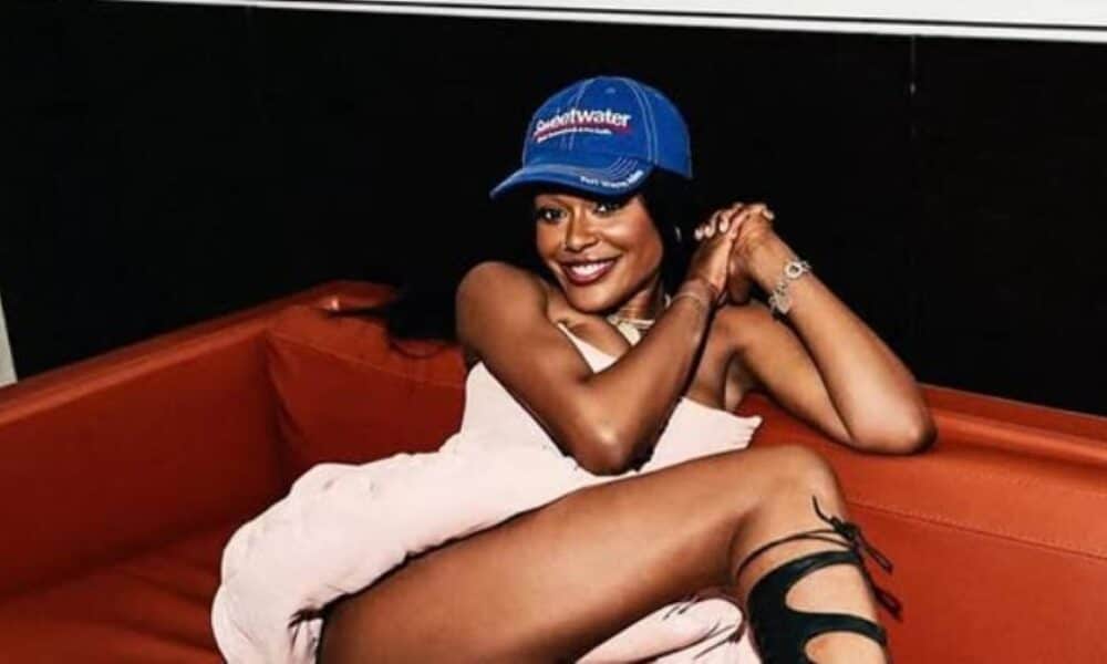 Azealia Banks expõe Conor McGregor por assédio e nudes não consentidos