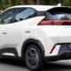 BYD Dolphin Mini