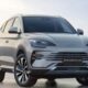 BYD Song Plus