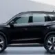 BYD Song Pro