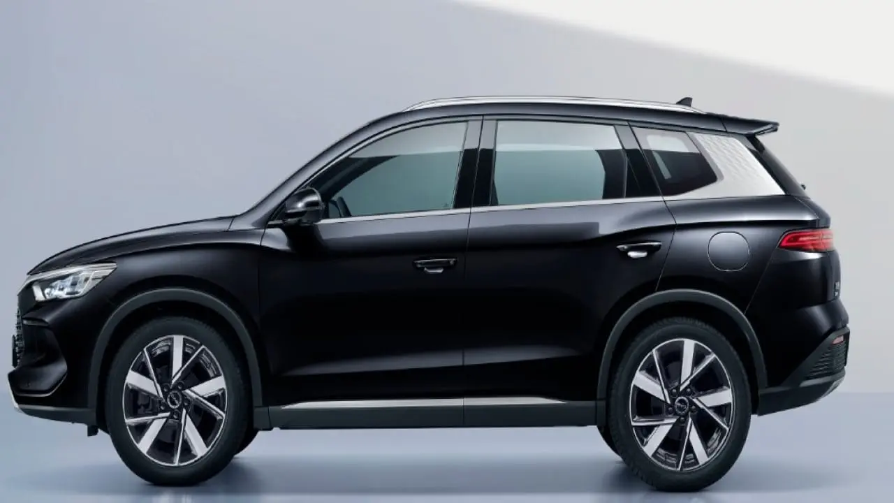 BYD Song Pro 2026 debiutuje niższymi cenami i zaawansowanym pakietem Adas