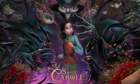 BYE Sweet Carole