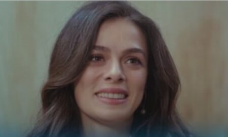 Bahar em 'Força de Mulher'