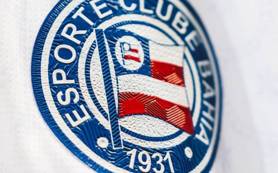 Bahia simbolo logo