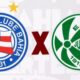 Bahia x Juventude