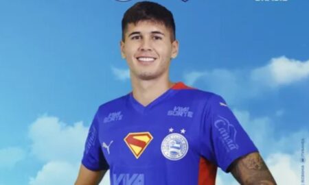 Bahia x Retrô