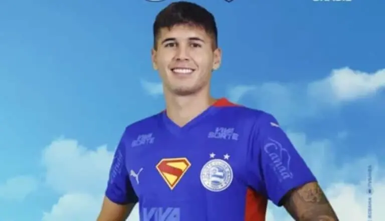 Bahia x Retrô