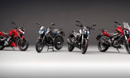Bajaj -