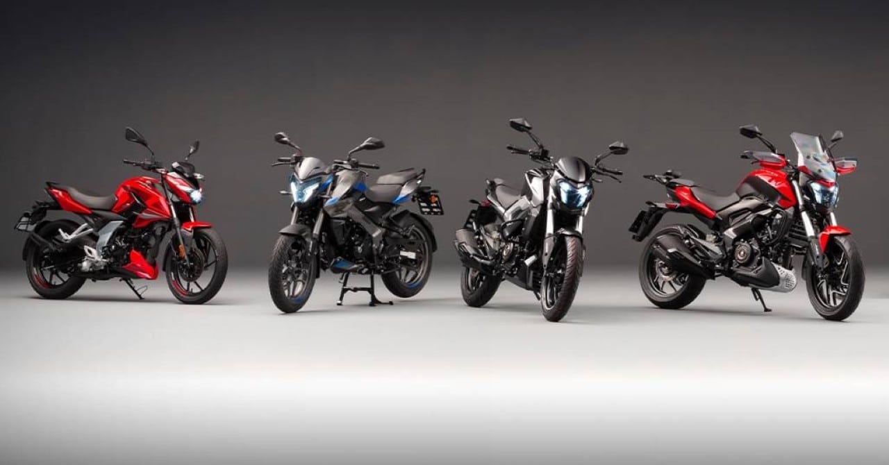 Bajaj -