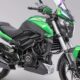 Bajaj Dominar 400.