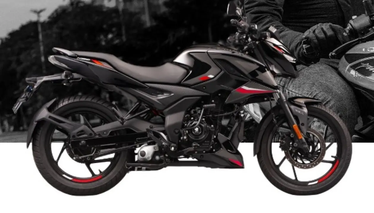 Bajaj Pulsar N150