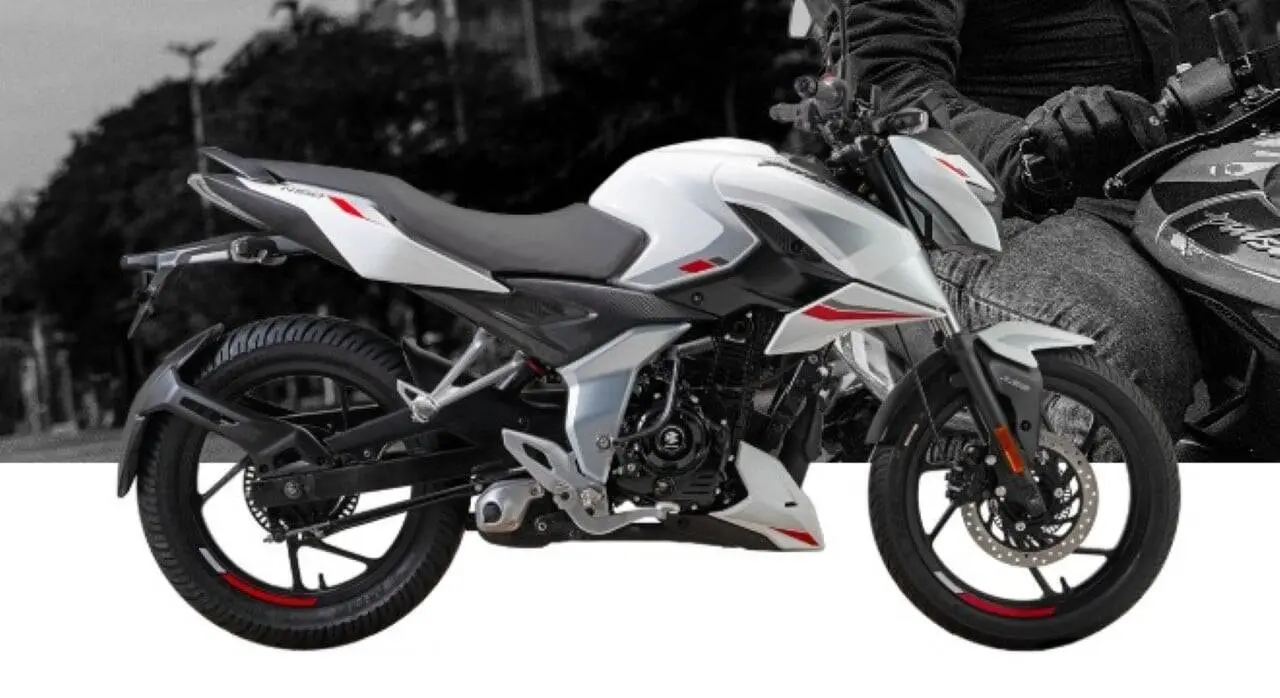 Bajaj Pulsar N150