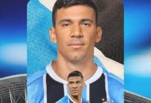 Fabián Balbuena chega ao Grêmio como novo zagueiro titular visando Copa do Mundo de 2026 pela seleção paraguaia