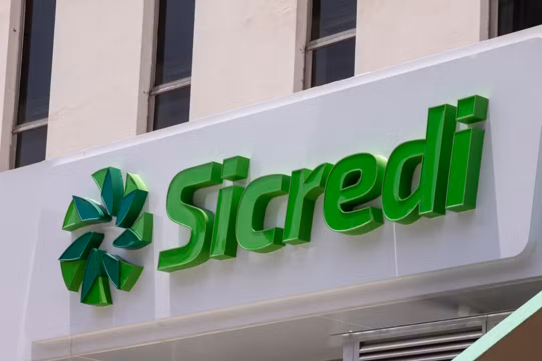 Banco Sicredi