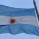 Bandeira Argentina