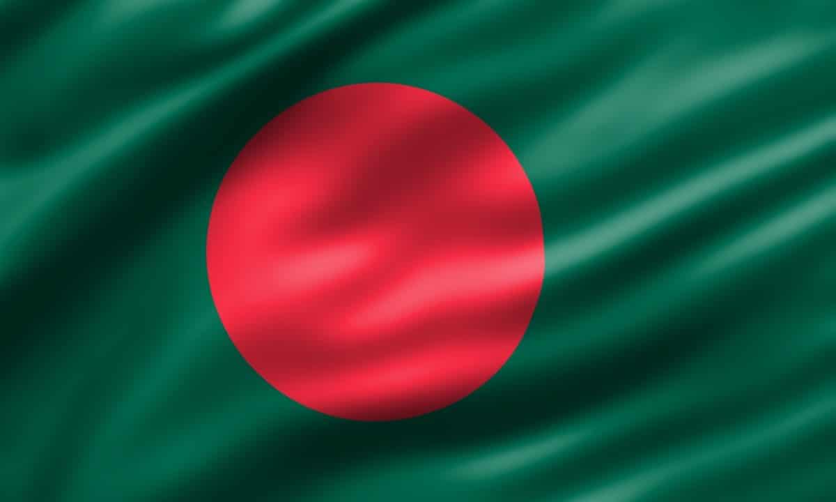 Bangladesh