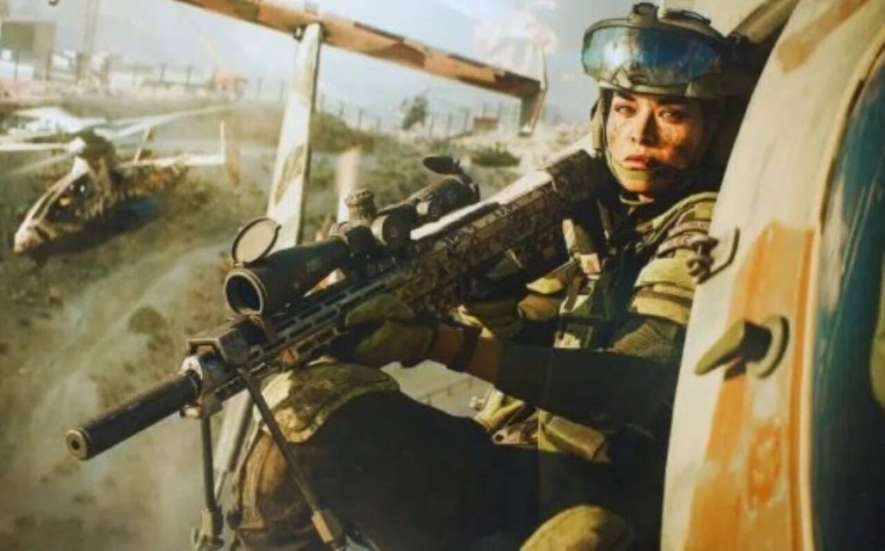 Battlefield 6 debuts trailer on July 24 with urban warfare in New York