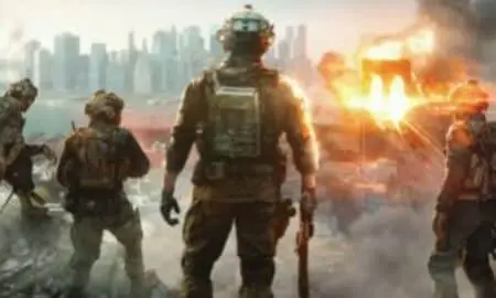 Battlefield 6