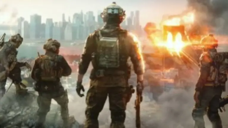 Battlefield 6