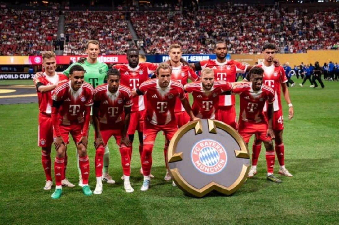 Bayern