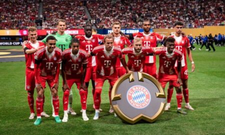 Bayern