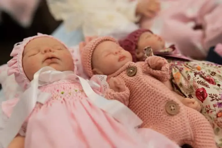 Bebê reborn
