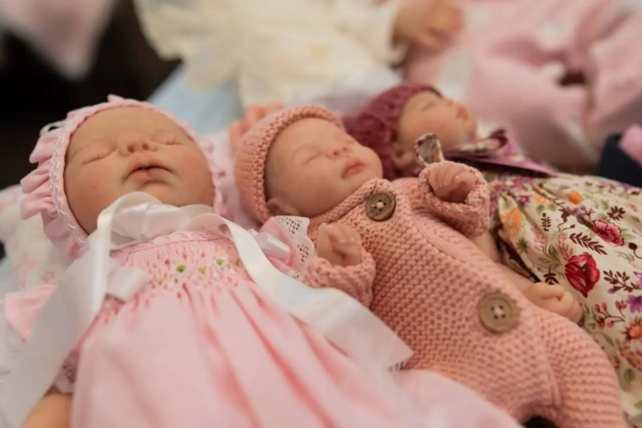 Bebê reborn