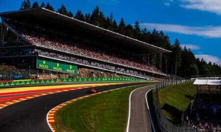 Belgian Grand Prix