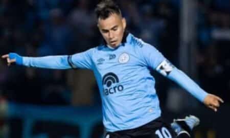 Belgrano