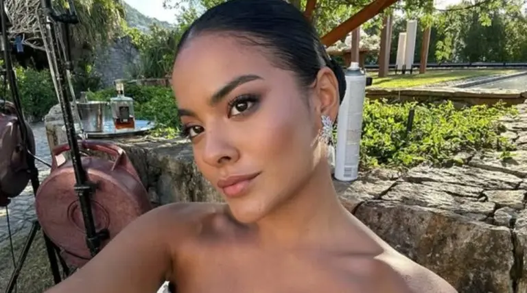 Bella Campos