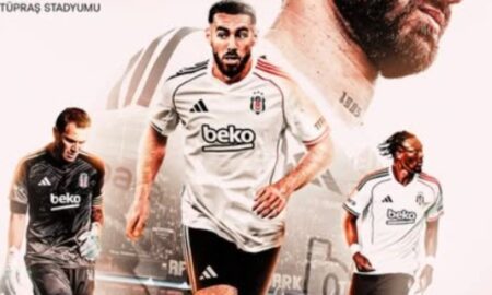 Besiktas