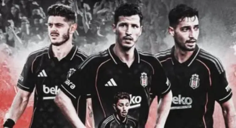 Besiktas