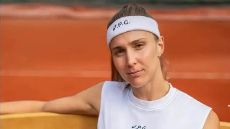 Bia Haddad