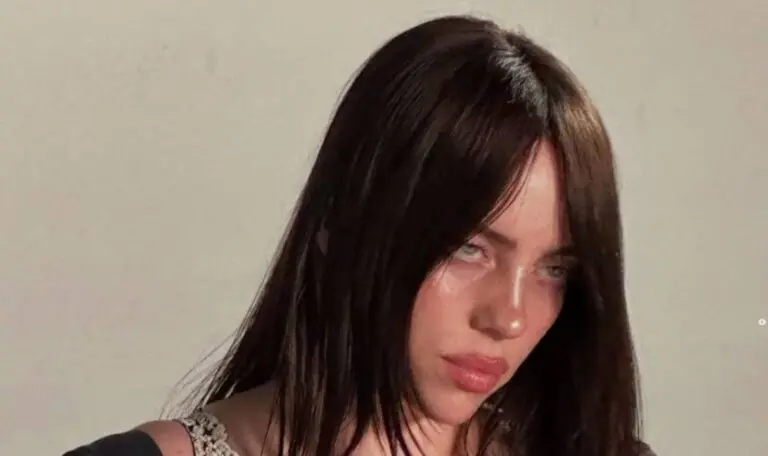 Billie Eilish