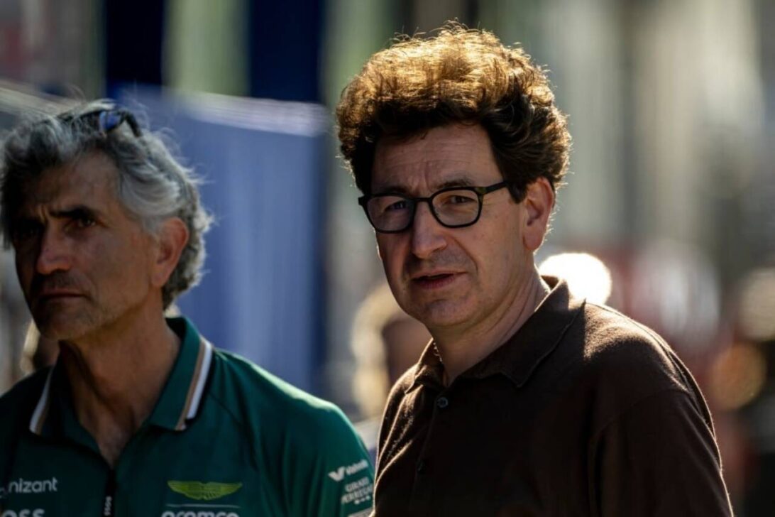 Binotto